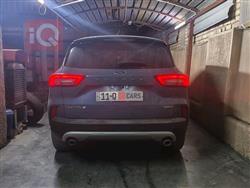 فۆرد ئێسکەیپ